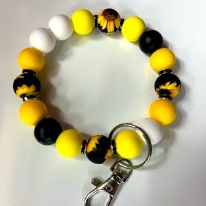 Handmade KeyChain ring